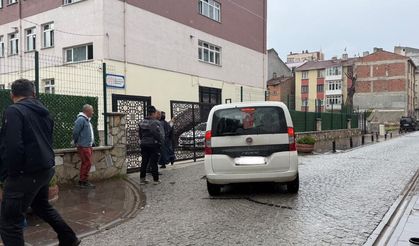 Eskişehir’de okulda paniğe neden olan ihbarın aslı ortaya çıktı