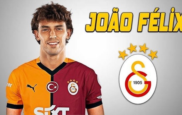 Galatasaray’ın Süper Yıldız Hamlesi: João Félix Aslan’a Geliyor!