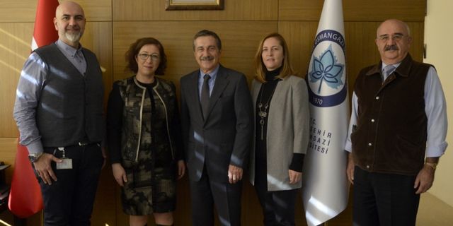 En iyi fakültelerden birisi 