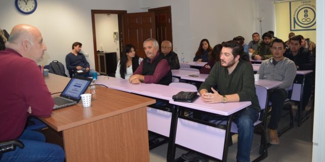 Endüstrinin gelişmesinde hayati rol oynuyor 