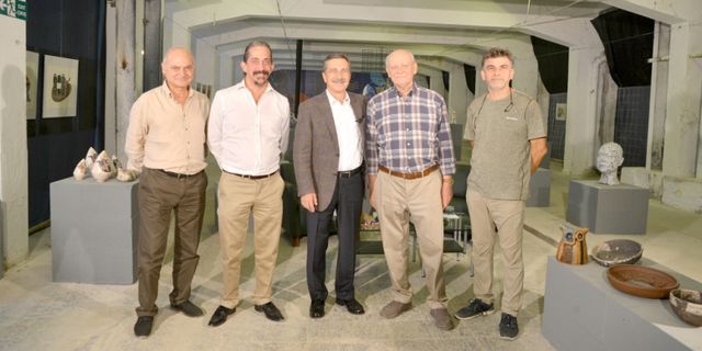 HER ZAMAN DESTEK OLACAĞIZ 