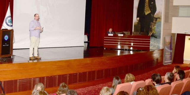 ULUSAL TIP EĞİTİMİ ESOGÜ'DE BAŞLADI