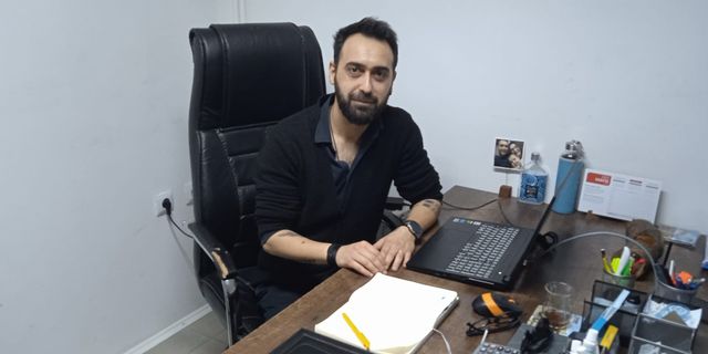 Son depremler iş sağlığı ve güvenliği uzmanlarının değerini daha da arttırdı.