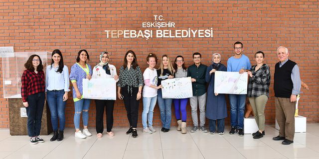 İklim akademi eğitimleri tamamlandı