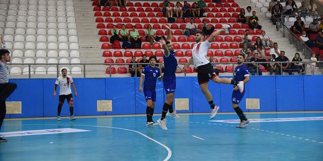 Mihalıççıkspor Sakarya sınavında