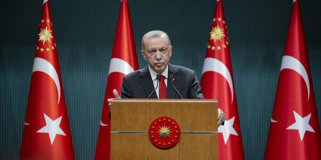 Cumhurbaşkanı Erdoğan: Bayram tatilini 9 gün oldu