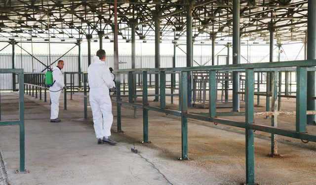 Kütahya'da kapatılmıştı, bugün yeniden hizmette!