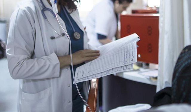 Divertikül kanaması ileri yaşta ciddi risk oluşturuyor