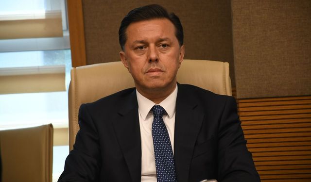Nebi Hatipoğlu’ndan, Eskişehirspor'un efsane ismi için taziye mesajı