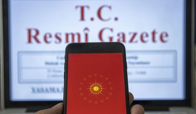 Eskişehir’i ilgilendiren yeni düzenleme!