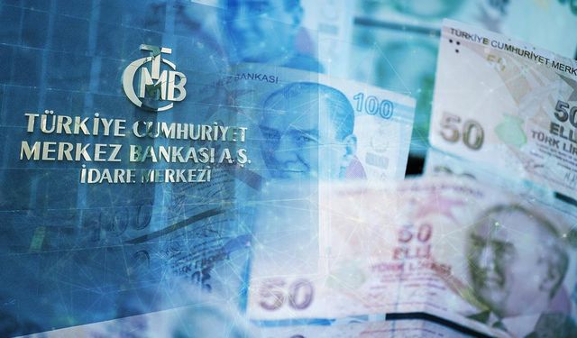 Merkez Bankası açıkladı:  22 ay sonra ilk faiz indirimi!