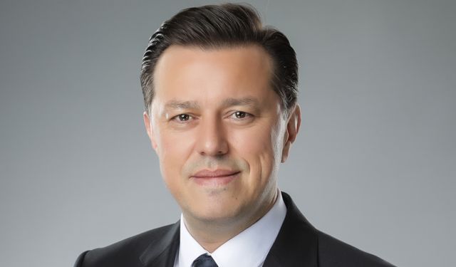 Nebi Hatipoğlu’ndan 24 Kasım Öğretmenler Günü mesajı