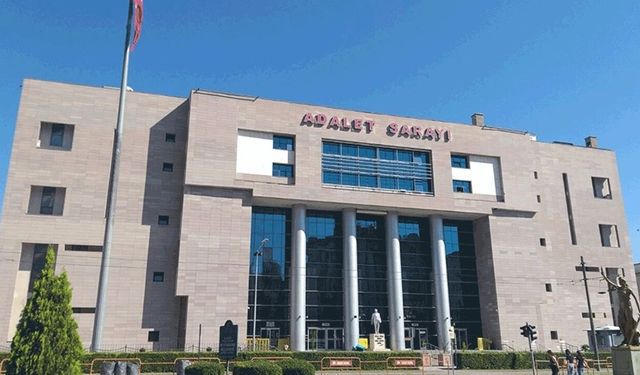 Eskişehir’de siber suç operasyonu! 8 şüpheli gözaltına alındı