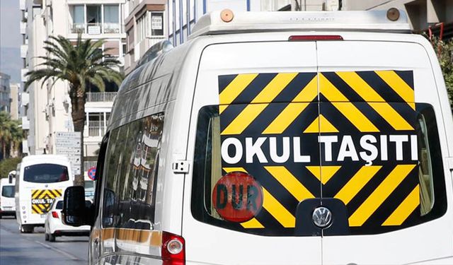 Eskişehir'de ekiplerden sıkı denetim: 7 sürücü kusurlu!