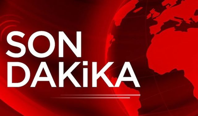 Bursa'dan acı haber:  2 pilot hayatını kaybetti!