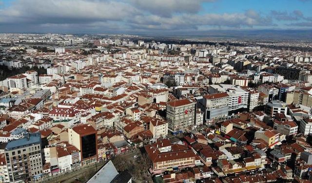 Eskişehir'de öğrencilerin ev kirasını duyan şok oluyor!