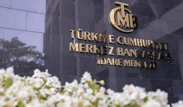 Merkez bankası kapılarını açtı: 50 güvenlik görevlisi ve 3 grafiker alacak!
