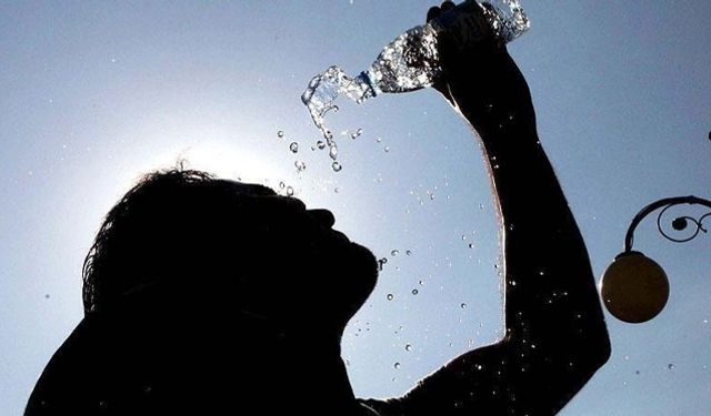 Meteoroloji'den uyarı: Eskişehir'de sıcaklık yükselecek!