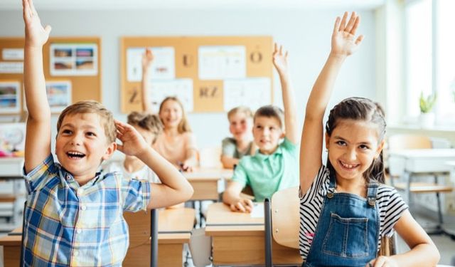 Eskişehir'de uzmanı ebeveynleri uyardı: Okula giden çocuğunuzu...
