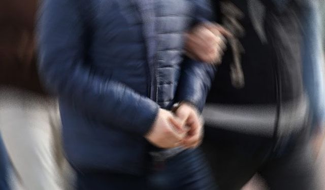 Afyon'da düğünde çıkan kavgada 9 kişi tutuklandı!