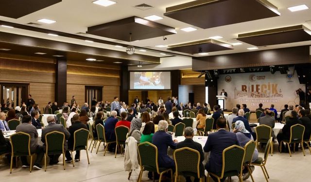 Eğitimde Nitelik ve Vizyon Çalıştayına üniversiteden katılım