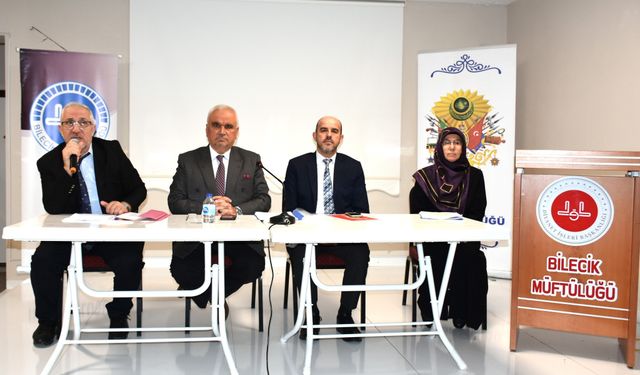Ekim Ayı Personel Toplantısı gerçekleşti