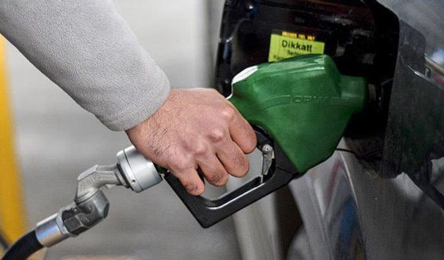 Motorine indirim geldi: Eskişehir'de güncel fiyatlar