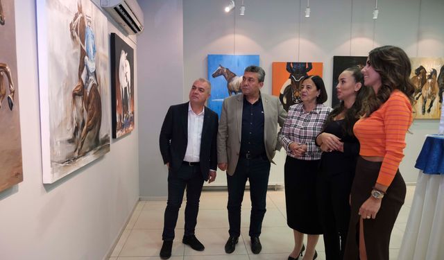 ETOSANAT’TAN 65. ETKİNLİK
