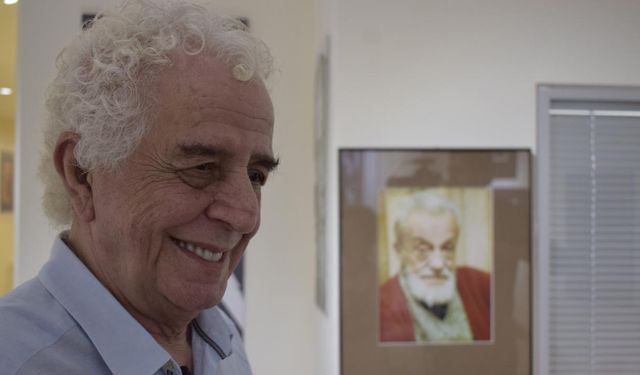 Necip Fazıl Kısakürek'in oğlu Mehmed Kısakürek vefat etti