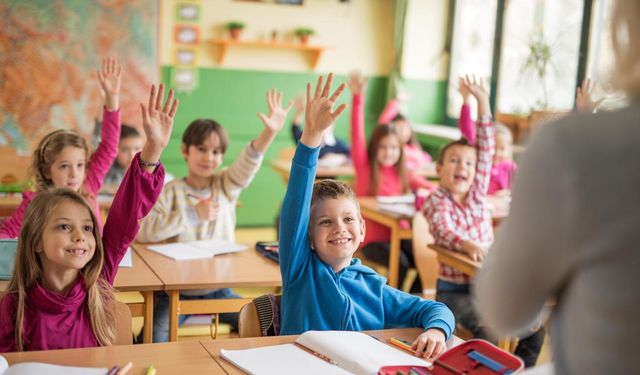 Okul bazlı performans değerlendirme sistemine geçilecek