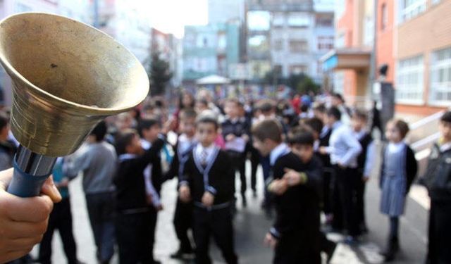 Öğrenciler dikkat: İllere göre ara tatil uygulaması geliyor