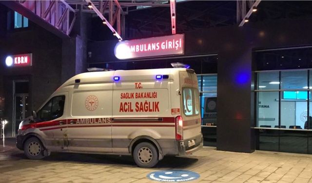 Bilecik’te boş bir fabrikada kadın cesedi bulundu