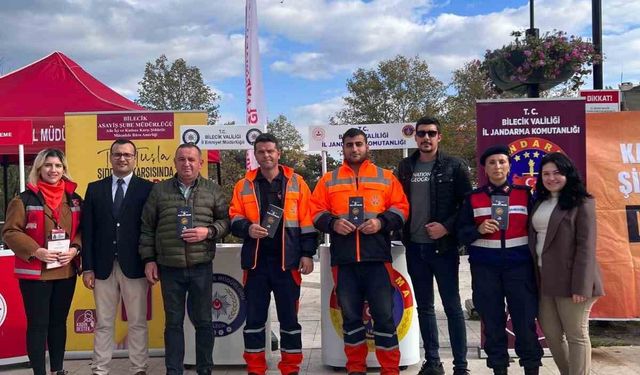 Kurumlar "şiddete dur" demek için birlik oldu