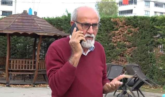 Banka reklamına tıkladı, 60 bin lirası buhar oldu!
