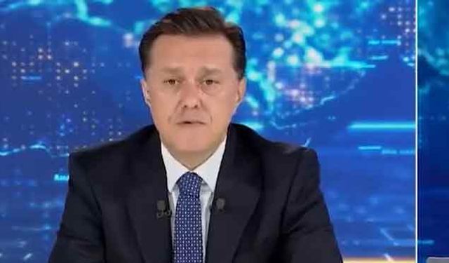 Hatipoğlu canlı yayında açıkladı: Eskişehir için adaylık...