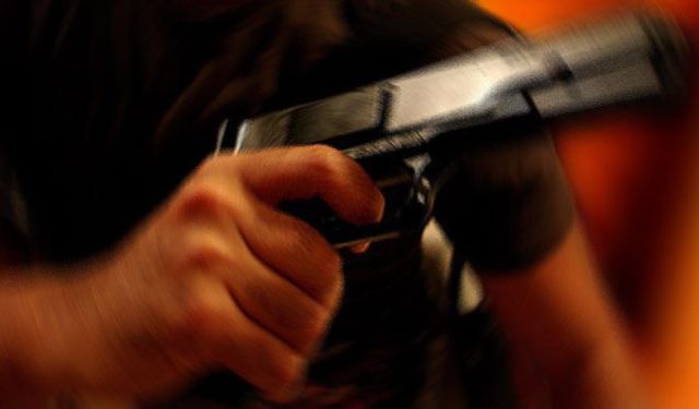 Afyon'daki düğünde dehşet: 14 yaşındaki çocuk vuruldu