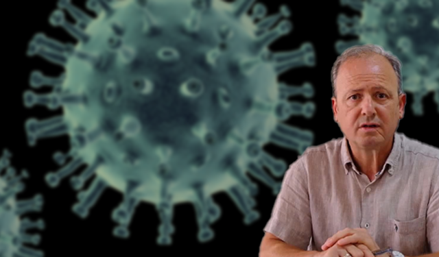 Eskişehir’de de tedirgin eden salgın: Grip miyiz yoksa Covid mi?