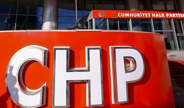 CHP'de adaylar belirleniyor