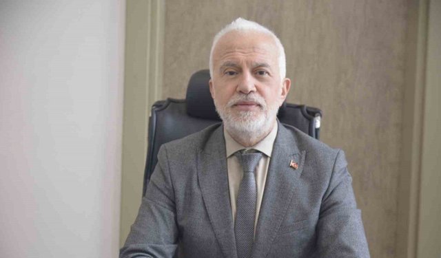 Eskişehir İl Sağlık Müdürlüğü'nden önemli duyuru: Belirtiler görülünce geç kalmayın!