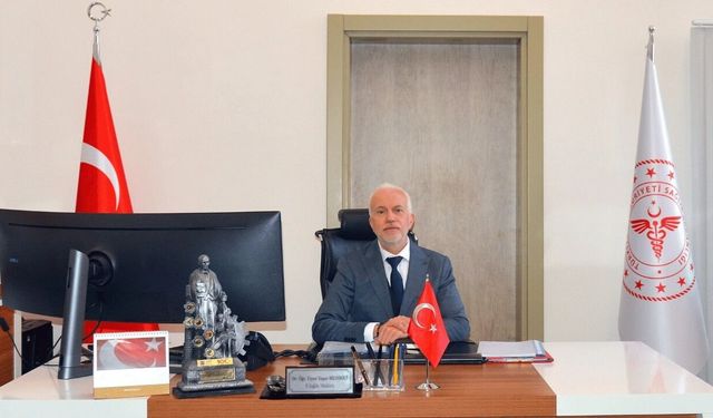 Eskişehir’deki salgın paniğine 'korkmayın' çağrısı!