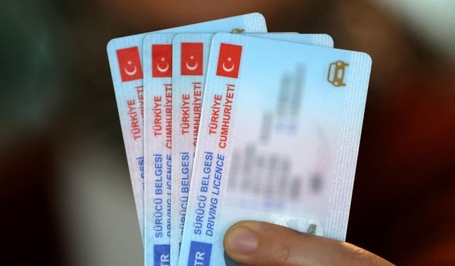 Ehliyet almanın bedeli ağırlaştı: İşte güncel maliyet