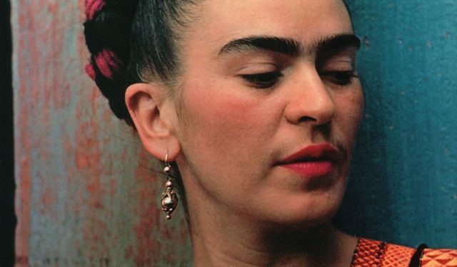 Frida Kahlo kimdir? Önemli eserleri nelerdir?