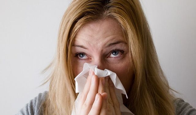 Influenza belirtileri nelerdir, influenzadan korunma yöntemleri nelerdir, influenzaya iyi gelen besinler nelerdir?