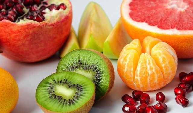 Kış sebze ve meyvelerinin insan vücuduna sağladığı faydalar nelerdir?