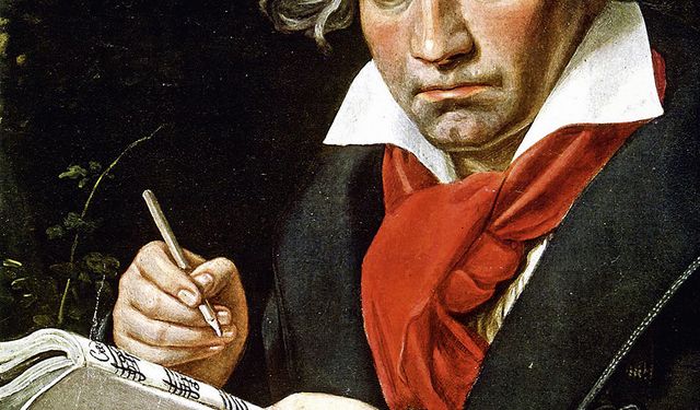 Ludwig van Beethoven kimdir? Ludwig van Beethoven eserleri nelerdir?