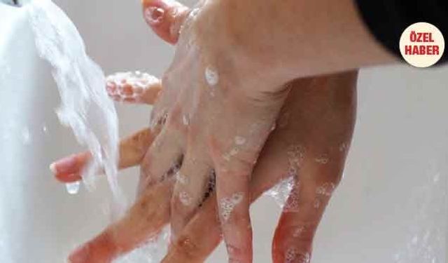 Eskişehir’de 27 yıllık sabuncudan dikkat çeken uyarı: Doğal sabun nasıl anlaşılır?
