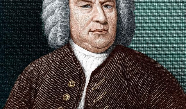 Sebastian Bach kimdir, eserleri nelerdir?