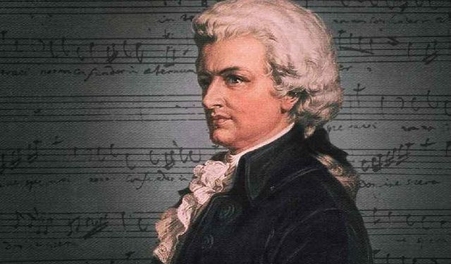 Wolfgang Amadeus Mozart kimdir? Wolfgang Amadeus Mozart'ın dünyaca ünlü eserleri nelerdir?
