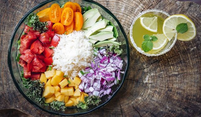 Zayıflamaya iyi gelecek besinler nelerdir, nasıl kilo veririm?