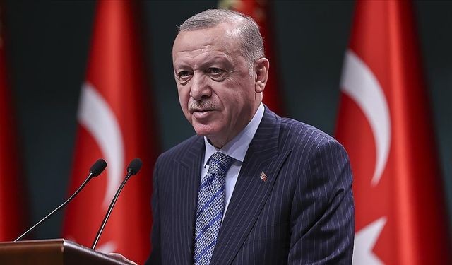 Cumhurbaşkanı Erdoğan, 28 Aralık'ta Bursa'ya geliyor!